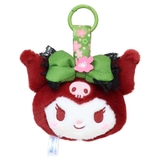 クロミ マスコット フェイスタグマスコット | cinemacollection | 詳細画像1 