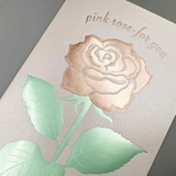 Hakuoshi Botanical 手紙セット | cinemacollection | 詳細画像3 