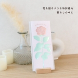 Hakuoshi Botanical 手紙セット | cinemacollection | 詳細画像8 
