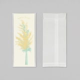 Hakuoshi Botanical 手紙セット | cinemacollection | 詳細画像6 