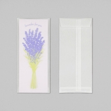 Hakuoshi Botanical 手紙セット | cinemacollection | 詳細画像6 