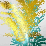 Hakuoshi Botanical 方眼ノート | cinemacollection | 詳細画像3 