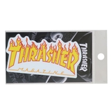 THRASHER ダイカットシール ビニールステッカー | cinemacollection | 詳細画像1 