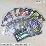 THRASHER ダイカットシール ホログラムステッカー | cinemacollection | 詳細画像2