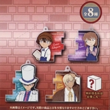 名探偵コナン キーリング トレーディングアクリルキーホルダー | cinemacollection | 詳細画像5 