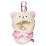 リラックマ 推し活アイテム プラッシュコスチューマー | cinemacollection | 詳細画像1 