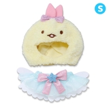 すみっコぐらし 推し活アイテム プラッシュコスチューマー | cinemacollection | 詳細画像1 