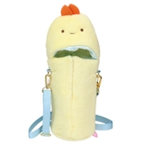 すみっコぐらし ボトルホルダー モフモフ | cinemacollection | 詳細画像1 