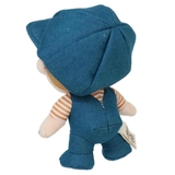 水森亜土 ぬいぐるみ プラッシュドールS | cinemacollection【KIDS】 | 詳細画像2 