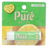 ピュレグミ コスメ雑貨 リップクリーム | cinemacollection | 詳細画像1 