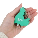 ポケットモンスター キーリング ラバーリールキーホルダー | cinemacollection | 詳細画像2 