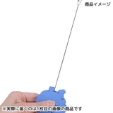 ポケットモンスター キーリング ラバーリールキーホルダー | cinemacollection | 詳細画像3 