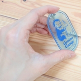 おさるのジョージ キーリング クリアアクリルキーホルダー | cinemacollection | 詳細画像2 