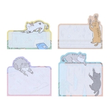 付箋 いたずらし隊！ねこふせん なんでも引っかき隊 | cinemacollection | 詳細画像2 