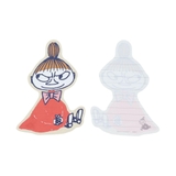 ムーミン レターセット ダイカットレターセット | cinemacollection | 詳細画像2 