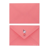 ムーミン レターセット ダイカットレターセット | cinemacollection | 詳細画像3 