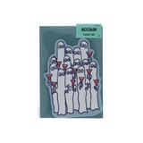 ムーミン レターセット ダイカットレターセット | cinemacollection | 詳細画像1 