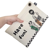 AND PACKABLE エプロン | cinemacollection | 詳細画像4 