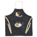 AND PACKABLE エプロン | cinemacollection | 詳細画像1 