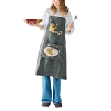 AND PACKABLE エプロン | cinemacollection | 詳細画像6 