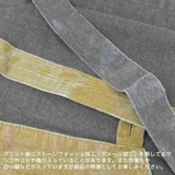 AND PACKABLE エプロン | cinemacollection | 詳細画像8 