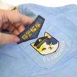 AND PACKABLE エプロン | cinemacollection | 詳細画像5 