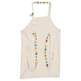 AND PACKABLE エプロン | cinemacollection | 詳細画像2 