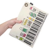 AND PACKABLE エプロン | cinemacollection | 詳細画像5 