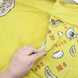 AND PACKABLE エプロン | cinemacollection | 詳細画像3 