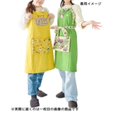 AND PACKABLE エプロン | cinemacollection | 詳細画像6 