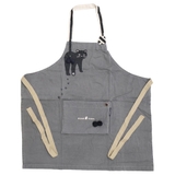 AND PACKABLE エプロン | cinemacollection | 詳細画像1 