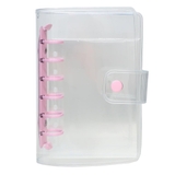 シール帳 クリアシールバインダー カミオジャパン | cinemacollection | 詳細画像5 