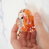 スヌーピー キーリング オイルインキーホルダー | cinemacollection | 詳細画像2 