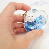 スヌーピー キーリング オイルインキーホルダー | cinemacollection | 詳細画像2 