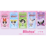 パワーパフガールズ キーリング ブリスター風アクリルキーチェーン | cinemacollection | 詳細画像4 