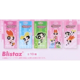 パワーパフガールズ キーリング ブリスター風アクリルキーチェーン | cinemacollection | 詳細画像5 