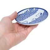 スヌーピー 小皿 三寸皿 | cinemacollection | 詳細画像2 