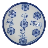 スヌーピー 小皿 三寸皿 | cinemacollection | 詳細画像1 