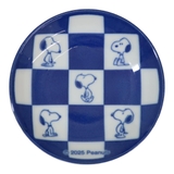 スヌーピー 小皿 三寸皿 | cinemacollection | 詳細画像1 