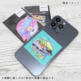 バックトゥザフューチャー ダイカットシール ダイカットステッカー | cinemacollection | 詳細画像2