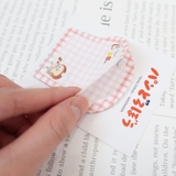 パンどろぼう 付箋 パンふせん | cinemacollection | 詳細画像2 