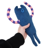 モケケ マスコット くねっとぬいぐるみ | cinemacollection | 詳細画像2