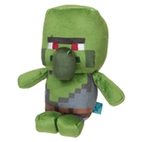 マインクラフト ぬいぐるみ コレクションぬいぐるみ | cinemacollection | 詳細画像1 