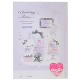 自由帳 ピリッとじゆうちょう B5 | cinemacollection | 詳細画像1 