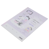 自由帳 ピリッとじゆうちょう B5 | cinemacollection | 詳細画像2 