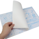 自由帳 ピリッとじゆうちょう B5 | cinemacollection | 詳細画像3 