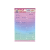 名探偵プリキュア！ ネームシール いつでもなまえシール | cinemacollection【KIDS】 | 詳細画像4 
