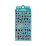 ムーミン シールシート ミニミニデコシール | cinemacollection | 詳細画像1