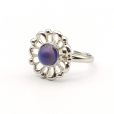 指輪 ムードリング ブルームフラワー | cinemacollection | 詳細画像2 