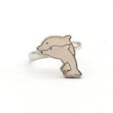 アニマルグッズ 指輪 UVチェックリング | cinemacollection | 詳細画像2 